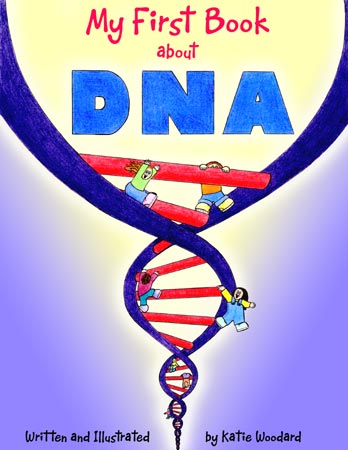 dna book